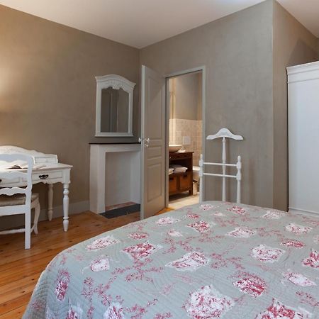 Ker Doue Bed & Breakfast Le Croisic Exterior photo