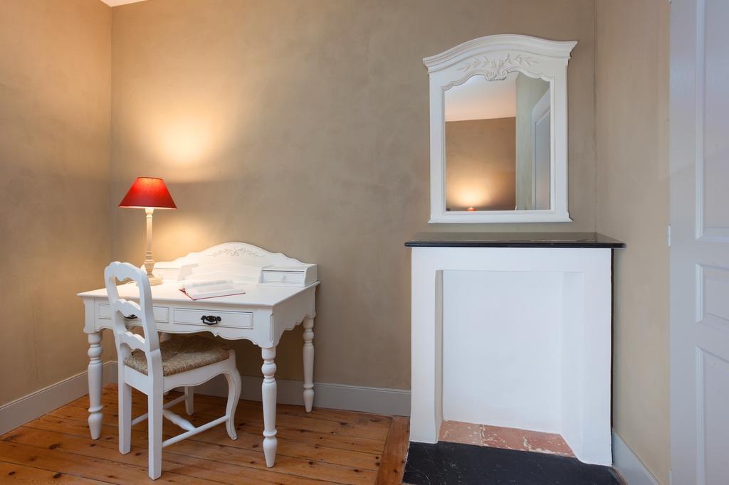 Ker Doue Bed & Breakfast Le Croisic Room photo