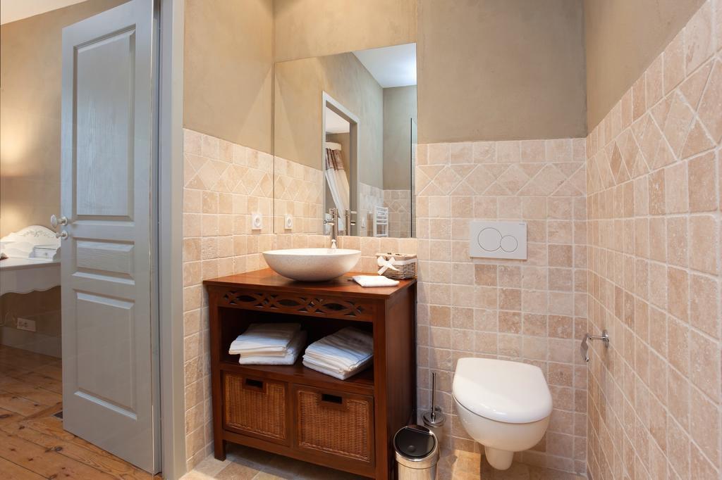 Ker Doue Bed & Breakfast Le Croisic Room photo