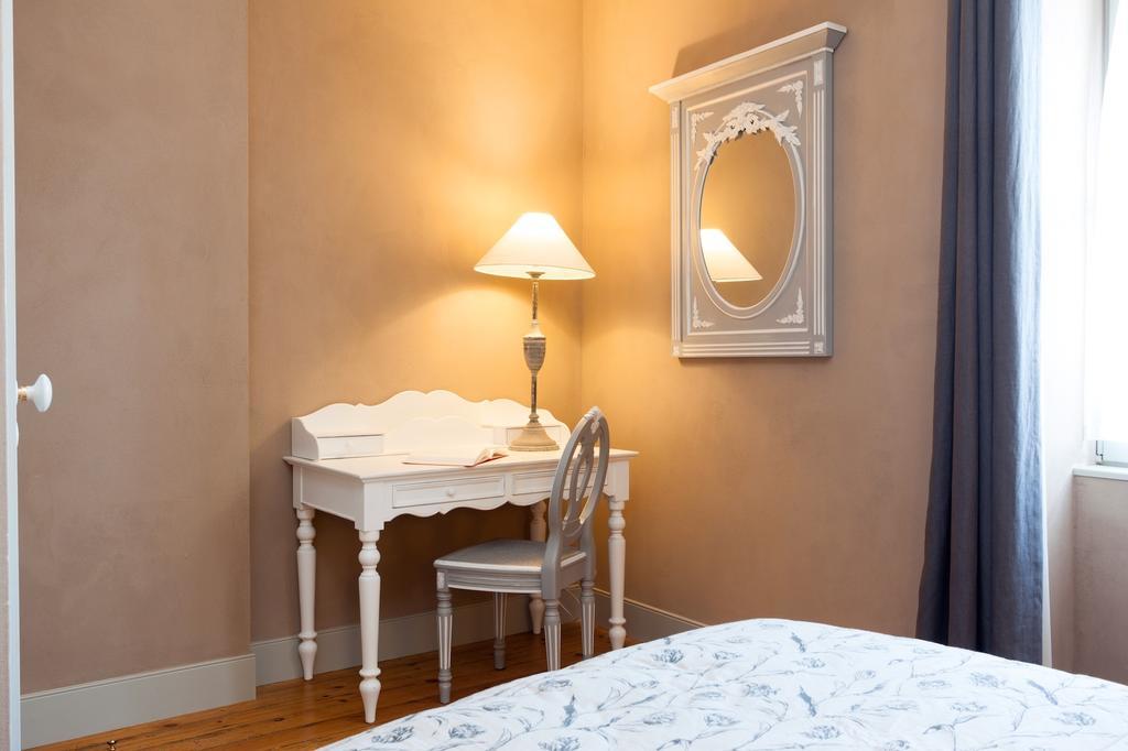 Ker Doue Bed & Breakfast Le Croisic Room photo