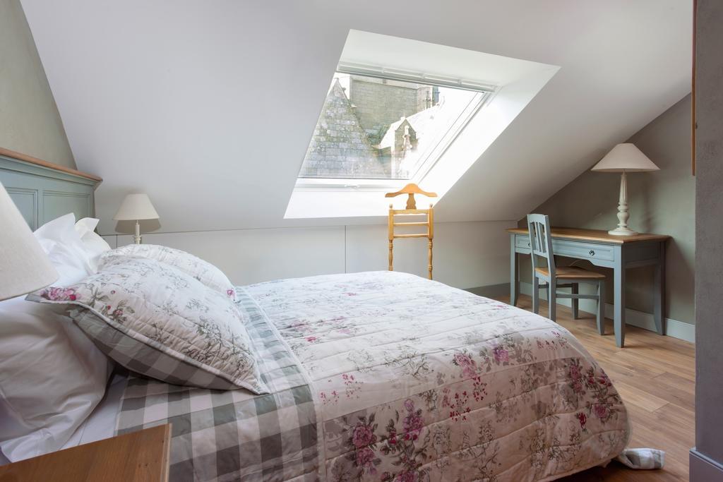 Ker Doue Bed & Breakfast Le Croisic Room photo