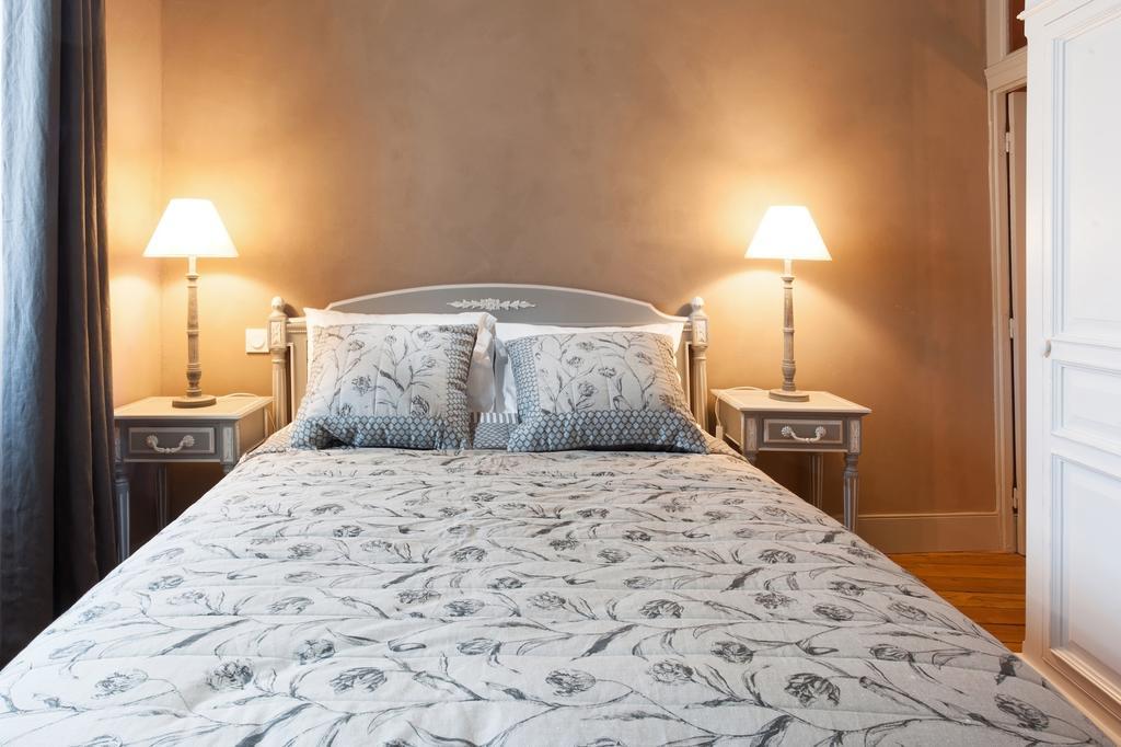 Ker Doue Bed & Breakfast Le Croisic Room photo