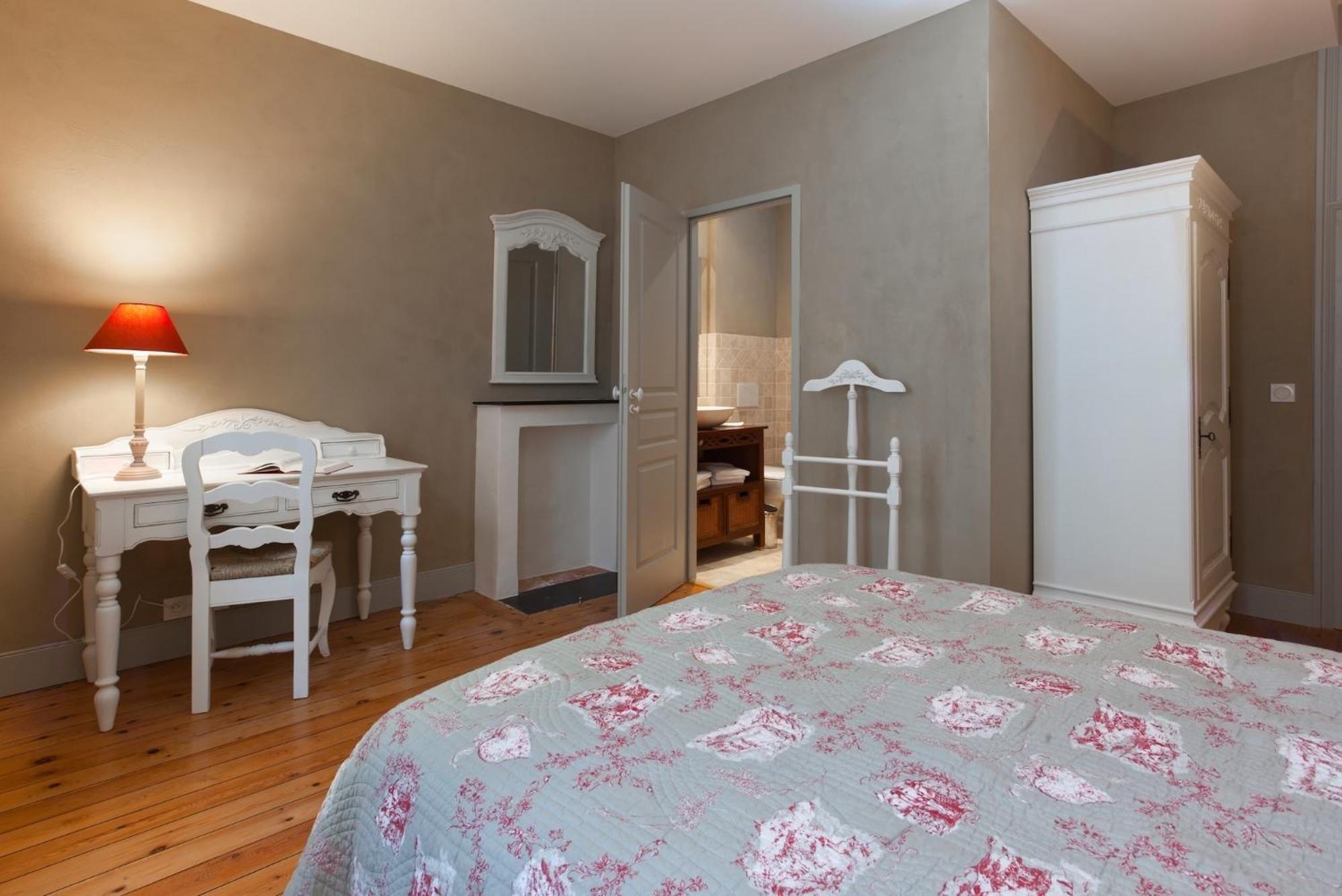 Ker Doue Bed & Breakfast Le Croisic Exterior photo