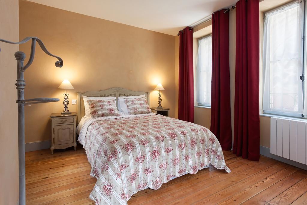 Ker Doue Bed & Breakfast Le Croisic Exterior photo