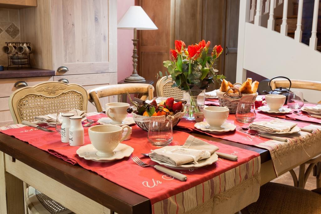 Ker Doue Bed & Breakfast Le Croisic Exterior photo